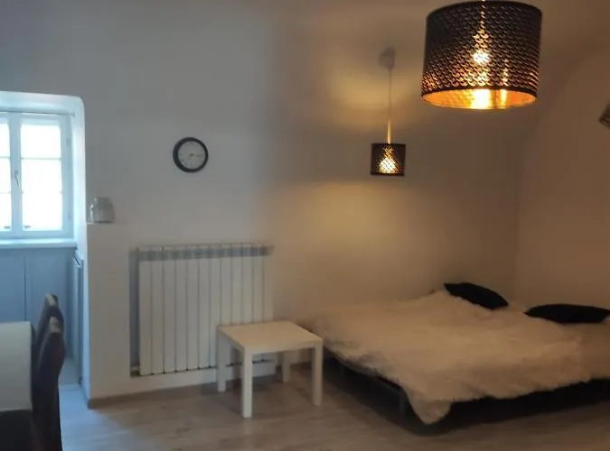 Apartament Nad Dunajem